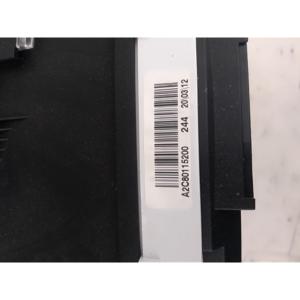 Pannello Strumenti per HYUNDAI I20 Serie Diesel 1100cc Motore D3FA 940111J531 / A2C80-115200 (2012-2018) - Product Image 3