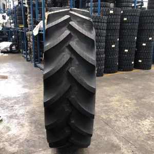 Neumáticos de Suministro Directo de Fábrica 520/85R38 (20.8R38) 650/85R38 520/85R42 (20.8R42) Neumáticos Económicos para Vehículos Agrícolas - Product Image 4