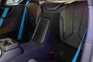 BMW I8 2016 USADO, Volante a la Izquierda/Derecha - Product Image 5