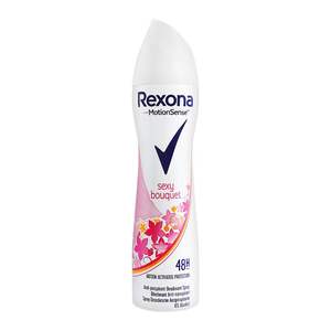 Rexona Advanced Protection 72H Anti-perspirant Body Spray – 200ml