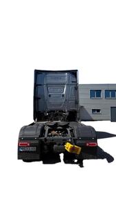 Tractor de Servicio Pesado 2025, 4x2, 630HP, Diésel, Transmisión Automática, Sistema de Aire Completo, Retarder, Cabina de Larga Distancia con Techo Alto, Volante a la Izquierda, R18 - Product Image 4