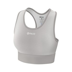 Sujetador deportivo para yoga, ajustable, transpirable, acolchado, sin costuras, talla única - Product Image 1