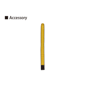 Electrical Safety <b>Voltage</b> <b>Detector</b> for Power Line Inspection Lightweight Insulating Stick Japan - Product Image 5