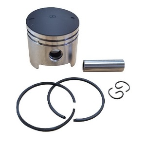Prodotto di Tipo Pistonico - Product Image 1