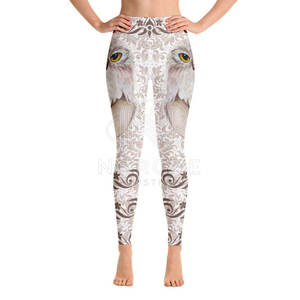 Mallas de mujer personalizadas de alta calidad, mallas deportivas sin costuras para mujer, mallas de Yoga para mujer - Product Image 2