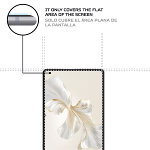 Protector de Pantalla ANTISHOCK para Honor Pad 9, Protección Premium para la Pantalla de tu Dispositivo - Product Image 4