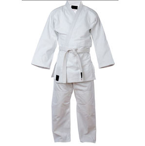 wholesale bjj gi uniform brazilian jiu jitsu kimono suit martial arts training <b>grappling</b> wear oem factory supplier - Product Image 2