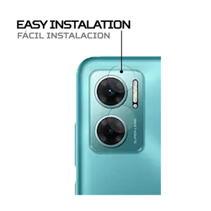 Antishock สำหรับ Xiaomi redmi 11อุปกรณ์ป้องกันหน้าจอที่ดีที่สุดทนทานและดูดซับแรงกระแทกอุปกรณ์เสริมมือถือ - Product Image 3