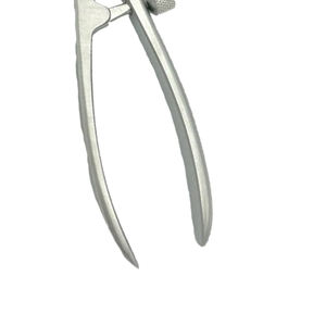 คีมยึดกระดูกสแตนเลส6นิ้วชุดผ่าตัดกระดูกชุดผ่าตัดกระดูก - Product Image 3