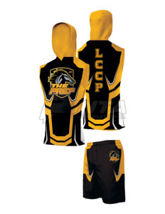 Uniforme de Calentamiento Ecológico y Resistente en Oferta Online - Product Image 2