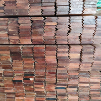 High Quality Red Meranti Hardwood Timber Industrial Dresser Decorative Structural Furniture Meeting Standard Qualify Low Fatt