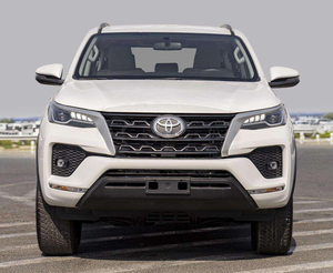 Mejor Precio, Gran Venta, Toyota Fortuner EXR 2025, 2.7P, Blanco, Volante a la Izquierda - Product Image 1