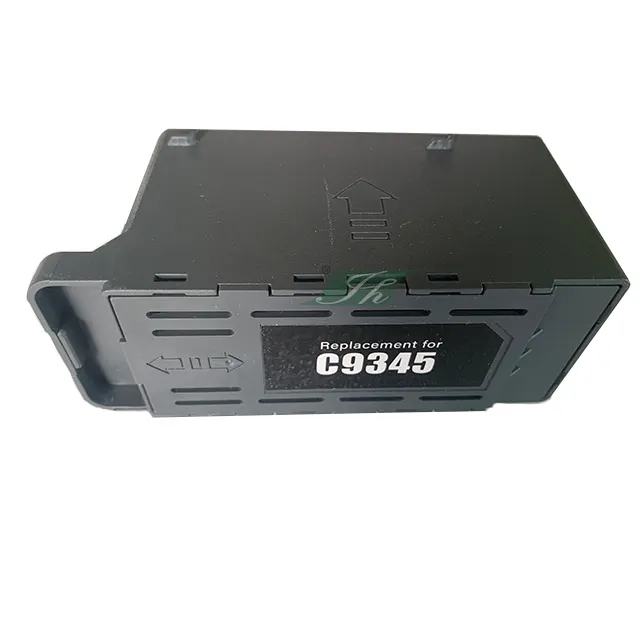 L15150/ L15160 WF-7820 WF-7310 ET-8500 ET-16600 ET-5800 EC-C7000 ET-16650 ST-C8090 के लिए रखरखाव बॉक्स C9345/C9346