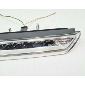 Troisième feu stop CITROEN C4 Picasso II 9688016380 (13>) - Product Image 4