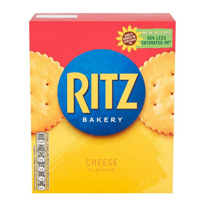 Bulk Supply for Crispy Sweet Crackers & Cheese Filled Snack Biscuits for International Supermarkets <b>Wholesale</b> Buyers - Product Image 4