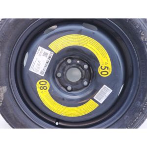 Roue d'origine VOLKSWAGEN Tiguan 2ème Série 5 N0601027E (11>15) - Product Image 5