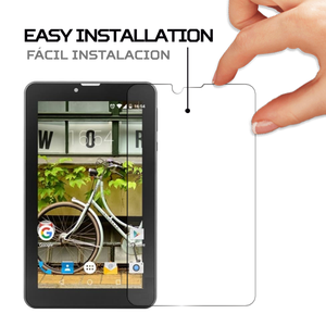 ฟอนิโน่ ซาวี จี 7 ฟิล์มกันรอยหน้าจอสำหรับแท็บเล็ต - Product Image 3