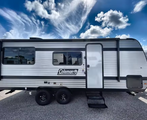 2023 2024 2025 2026 คีย์สโตนส์ โค-เลอมาน 19R รถบ้านเคลื่อนที่ รถมอเตอร์โฮม รถพ่วงเดินทาง - Product Image 3