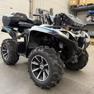 ข้อเสนอที่ดีที่สุดสำหรับ Yamaha Grizzly EPS XT-R ปี 2025/2026 พร้อมจัดส่ง ประกอบเสร็จ จัดส่งทั่วโลก - Product Image 1