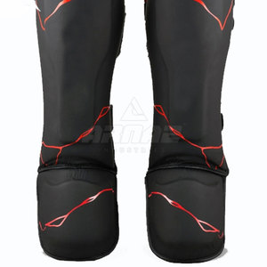Espinillera con Distribución Uniforme de Acolchado y Comodidad Confiable, con Exterior Duradero e Interior de Acolchado Suave - Product Image 2