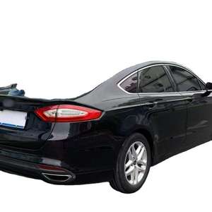 Pick-up de taille moyenne 2024, moteur essence 1,5 L, transmission automatique, intérieur en cuir, caméra arrière, pneus R18, toit ouvrant, xénon - Product Image 4