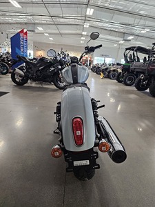 Oferta de Subasta: Motocicletas Nuevas Clásicas Limitadas Scouts Sixty 2025 en Venta con Velocidad Máxima >80km/h y Potencia de 1001-2000W, con Depósito - Product Image 5
