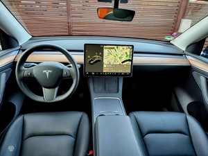 VOITURES D'OCCASION 2022 Automatique Essence Euro 5 - Product Image 3