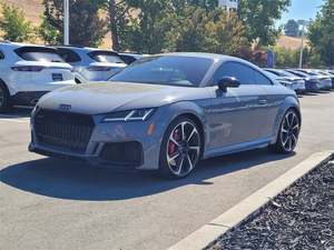 AUDI TT RS 2.5T QUATTRO AWD 2019 PRÊT À ÊTRE EXPÉDIÉ - Product Image 5