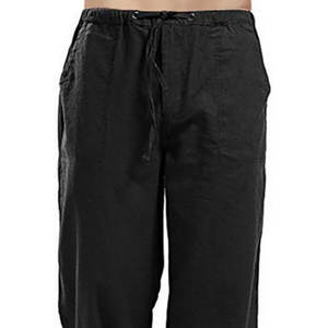 กางเกงคาร์โก้ขายาวผ้าคอตตอนมีหลายกระเป๋าสำหรับผู้ชายกางเกงแฟชั่นทรงดินสอไซส์ใหญ่พิเศษโลโก้ - Product Image 2