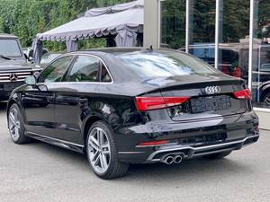 Disponible <span class=keywords><strong>à</strong></span> la vente : <span class=keywords><strong>Audi</strong></span> A3 2.0T S-line 2017, berline automatique essence <span class=keywords><strong>d</strong></span>'<span class=keywords><strong>occasion</strong></span>, conduite <span class=keywords><strong>à</strong></span> gauche. |   Faible kilométrage |   Exportation mondiale sous garantie - Product Image 3