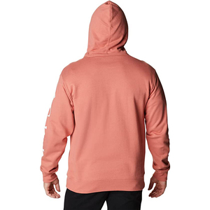 เสื้อฮู้ดดี้ผู้ชายผ้าฝ้ายคุณภาพสูง คอลเลคชั่นใหม่ ผ้าฟลีซหนานุ่ม ทรงหลวม ไหล่ตก สีพื้น ดีไซน์สั่งทำได้ ระบายอากาศได้ดีสำหรับฤดูหนาว - Product Image 4