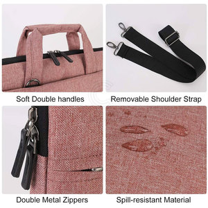 Wholesale Customized Durable Polyester <b>Laptop</b> <b>Backpack</b> Fashion Different Design with Custom Packing Made in Pakistan - Product Image 4