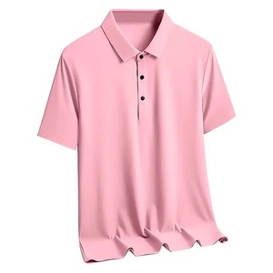 New Arrival Men's Soft Comfortable Solid Color Sports Gym <b>T</b>-<b>shirts</b> Custom Logo High Quality Gym <b>Shirt</b> With Your Brand Name - Product Image 1