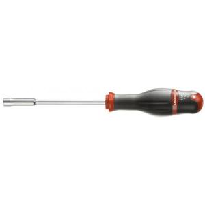 Clés à douille forgées Facom avec poignée de tournevis métrique - Product Image 1
