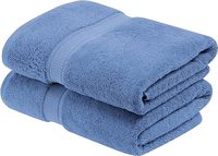 Serviette de Bain en Coton Compressé 100% Écologique à Séchage Rapide pour Cuisine, Spa, Hôtel – Absorbante, Logo Personnalisé, Multicolore – Stock Usine