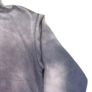 En ligne 2025 Polyester Sportswear Acid Wash & Sun Fade Hoodies avec hiver Custom Hoodie Oversized Hoodie Made By Dikson Sports - Product Image 5