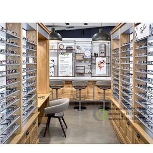 Hộp Trưng Bày Kính Mắt Tùy Chỉnh Giá Trưng Bày Kính Mắt Giá Trưng Bày Kính - Product Image 1