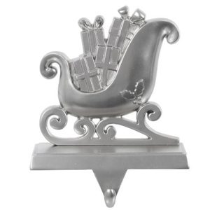 Soporte de media Premium Feliz Navidad soporte de media hecho a mano de Metal para decoración alta calidad mejor soporte de media de Metal - Product Image 5