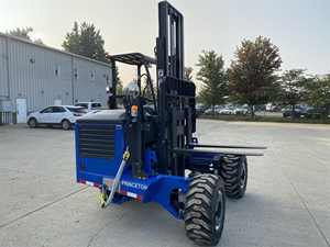 PRINCETON PB55 + 4WAY Equipos de construcción - Product Image 6