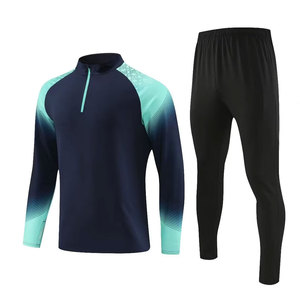 Conjunto Deportivo Informal para Hombre, Sudadera con Capucha y Pantalones Deportivos, Chándal de Diseñador, Sudadera con Capucha de Algodón Grueso Reflectante - Product Image 2