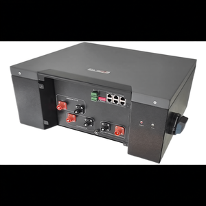 Caja de Disyuntores de Alto Voltaje MK Battery Deka DD21002 125A 1000VDC - Product Image 2