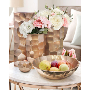 Bol de service alimentaire rond de qualité supérieure Accueil et ustensiles de cuisine Vaisselle Bols Restaurant Décoration de table Bol à fruits - Product Image 6