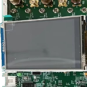 Módulo de detección de drones SDR y FPGA compacto avanzado de calidad superior Tecnología de análisis de espectro digital para suministros de autodefensa - Product Image 4