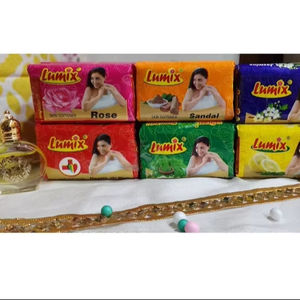 Herbal ABS Body Soap with Natural <b>Oils</b> for Skin Hydration and Gentle Cleansing Simple Style for Daily <b>Bathing</b> and Skin Health - Product Image 1