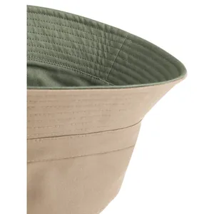Custom <b>Reversible</b> <b>Bucket</b> <b>Hat</b> for Promotional Merchandising - Product Image 3