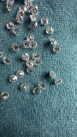 Diamante Natural Auténtico de 0.10-0.15 Quilates, Certificado IGI, Corte Brillante Redondo, Mejor Calidad de Color, Venta al Por Mayor de Mantra Diamond
