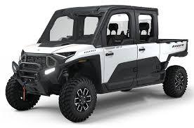 <b>TOP</b>-SELLING NEW 2025 Ranger Crew XD 1500 NorthStar Edition Ultimate - Product Image 3