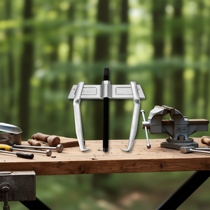 Usag Outside Gear <b>Pullers</b> with Two Jaw for Outdoor Usage - Product Image 3