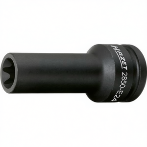 Douille à chocs TORX Hazet 3/4'' - Product Image 2