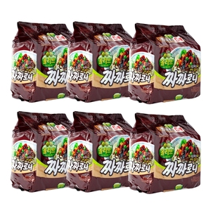 บะหมี่ราเมงกึ่งสำเร็จรูปรส140g-Wholesale ถั่วเหลืองแซมหยาง40ถุง/กล่อง - Product Image 4
